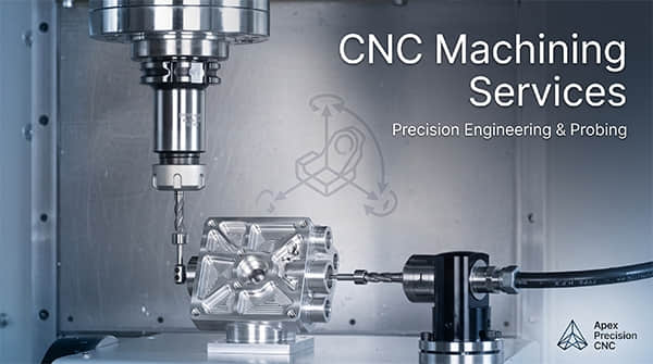 Machining Services
