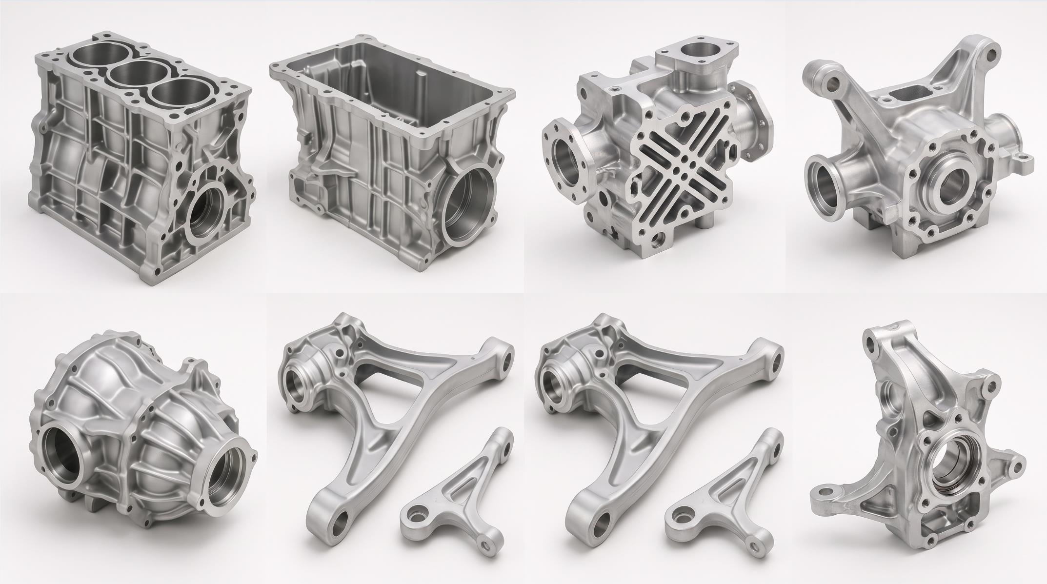 Precision CNC