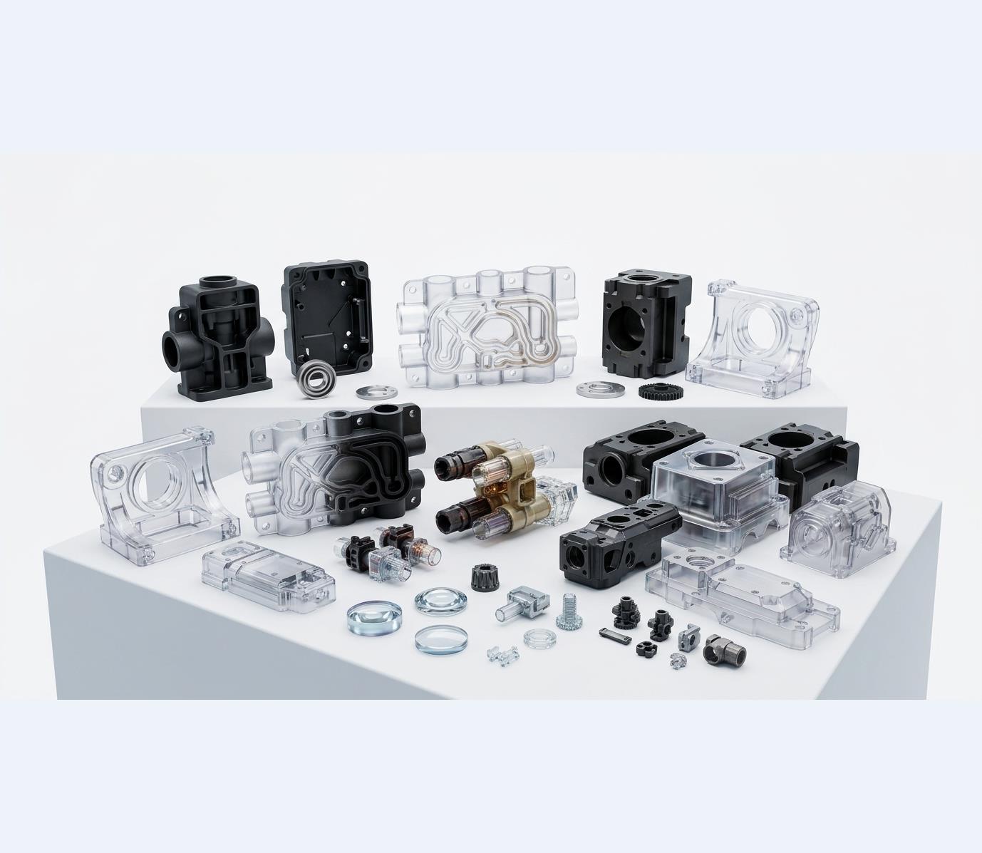Injection Molding