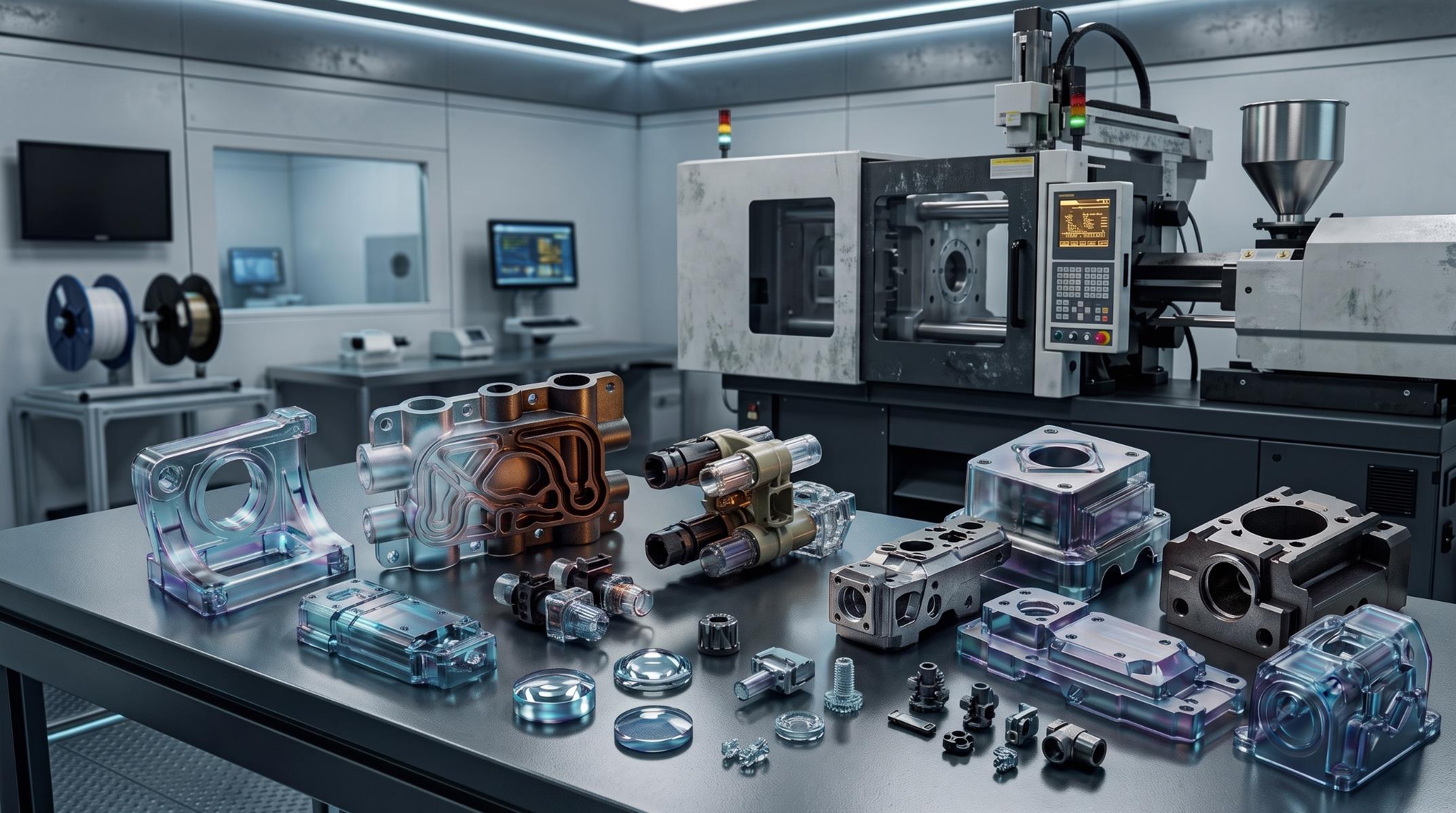 Injection Molding