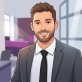 Customer avatar
