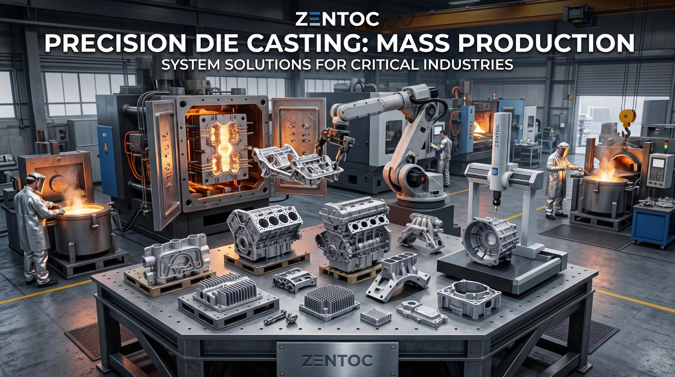 Die Casting