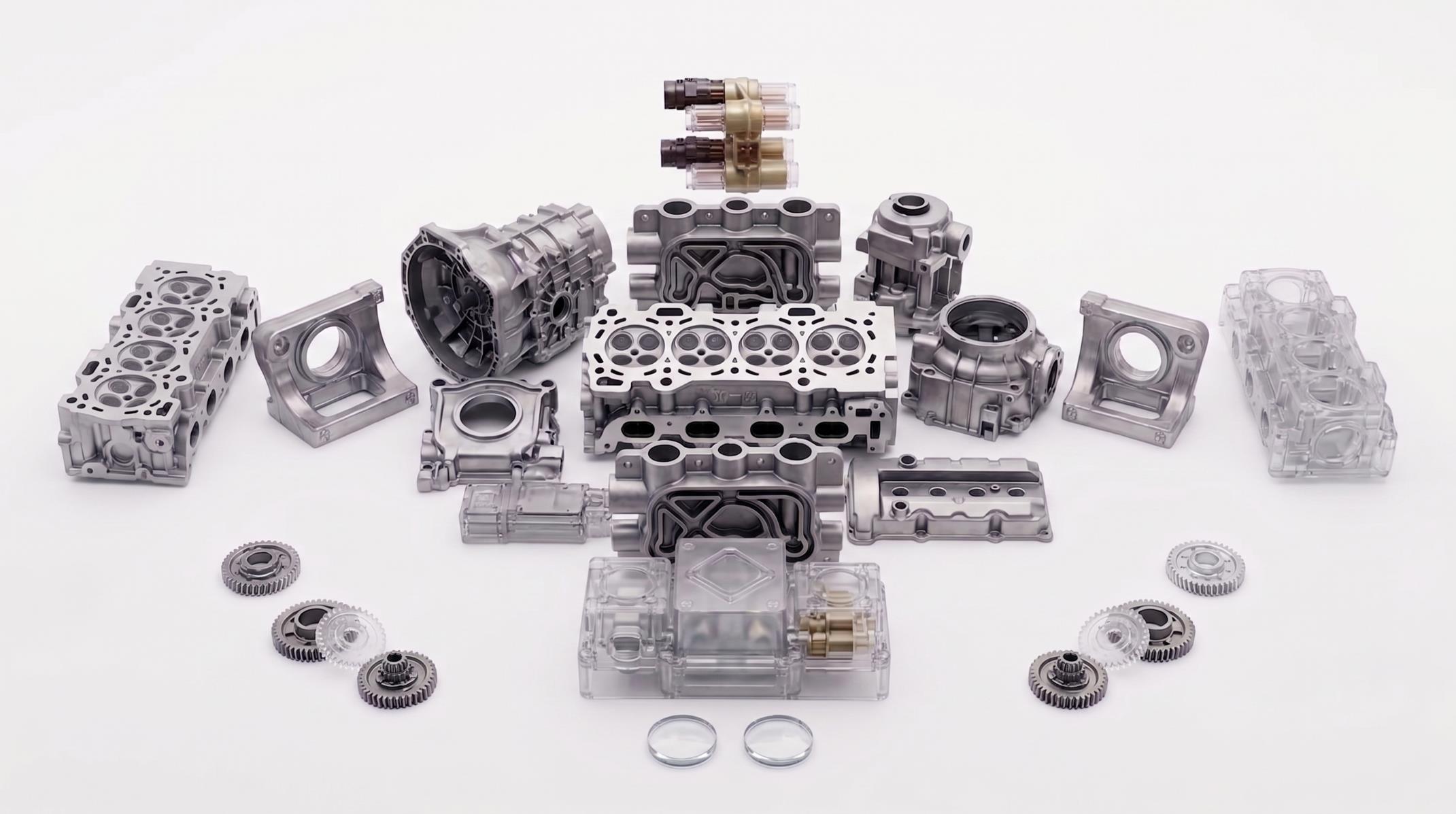 Die Casting