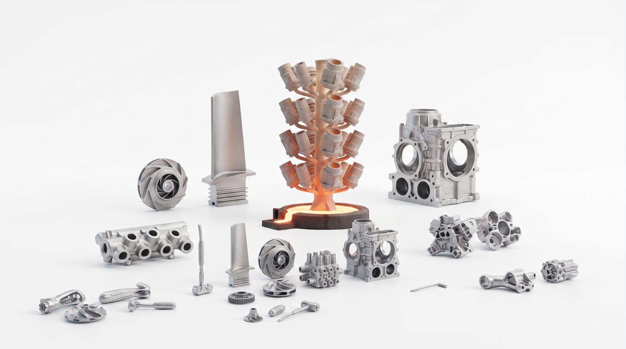 Investment Casting