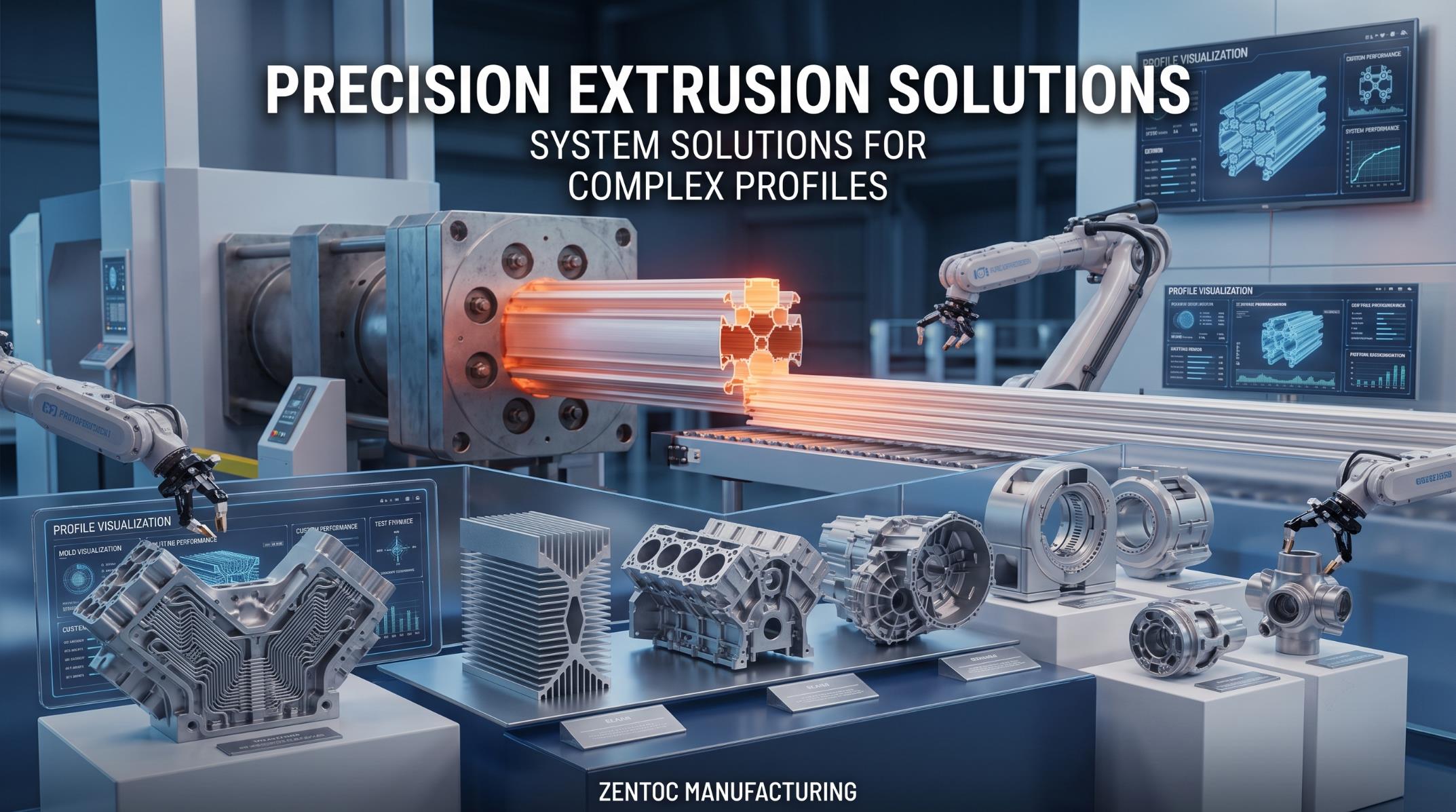 Extrusion