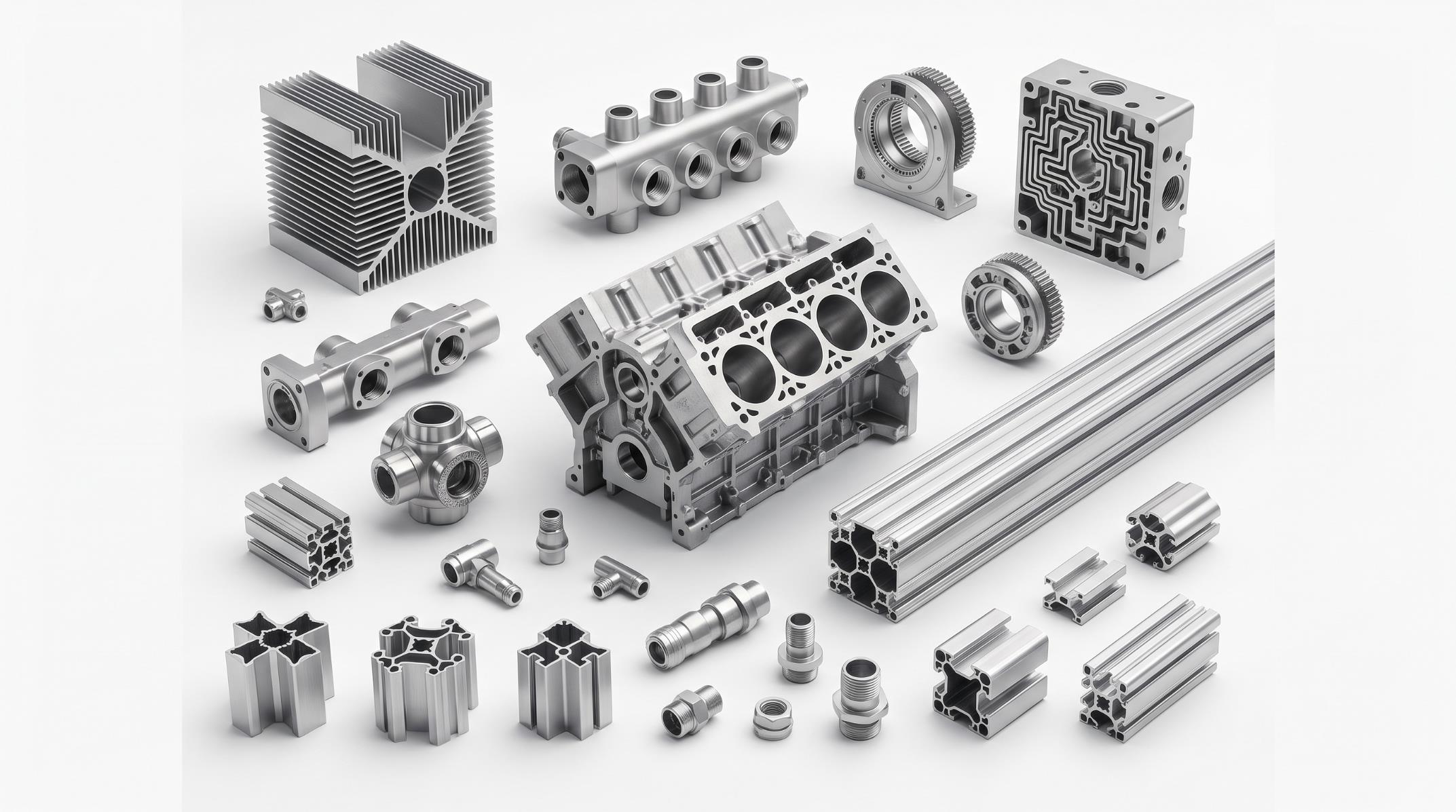 Extrusion