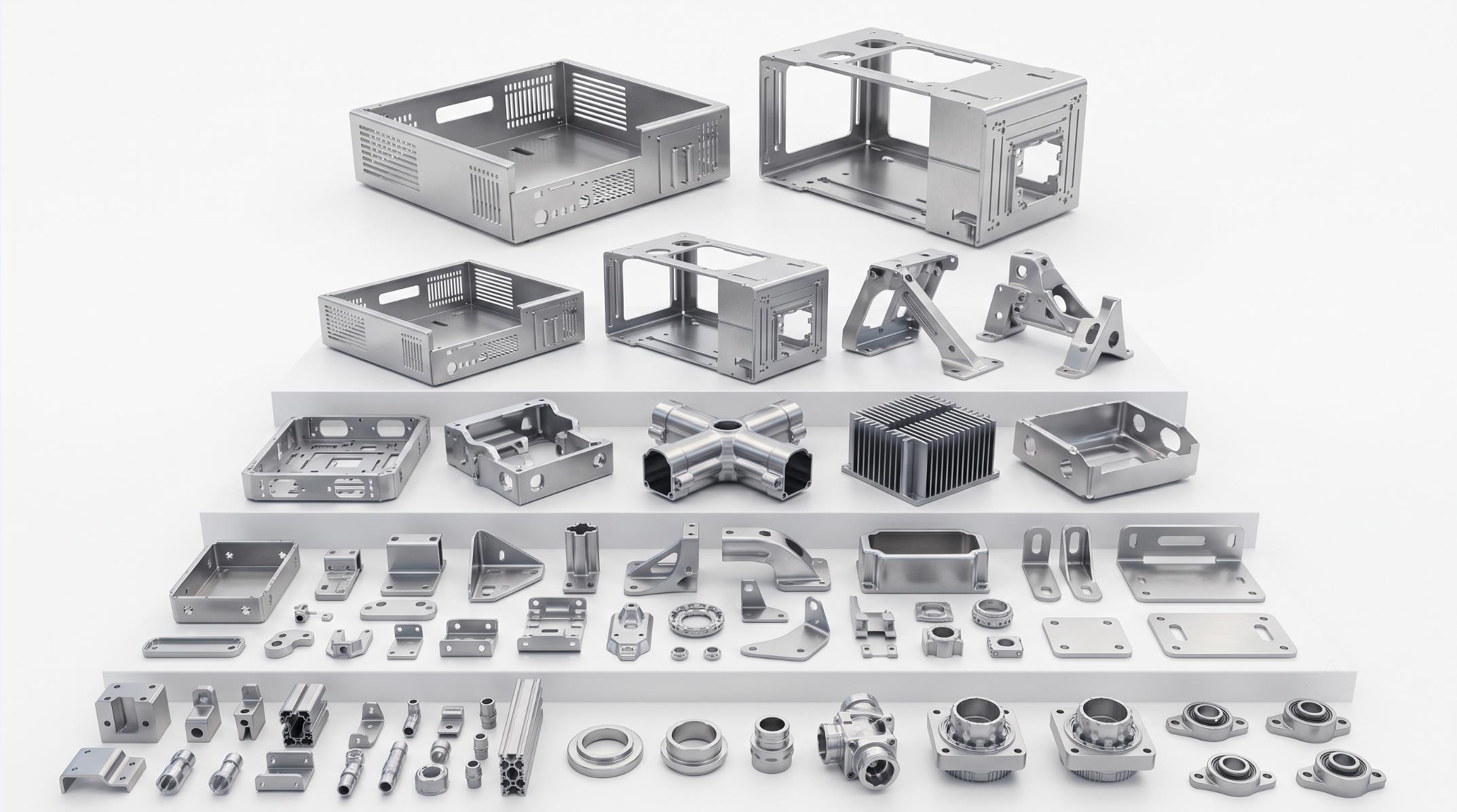 Sheet Metal Fabrication