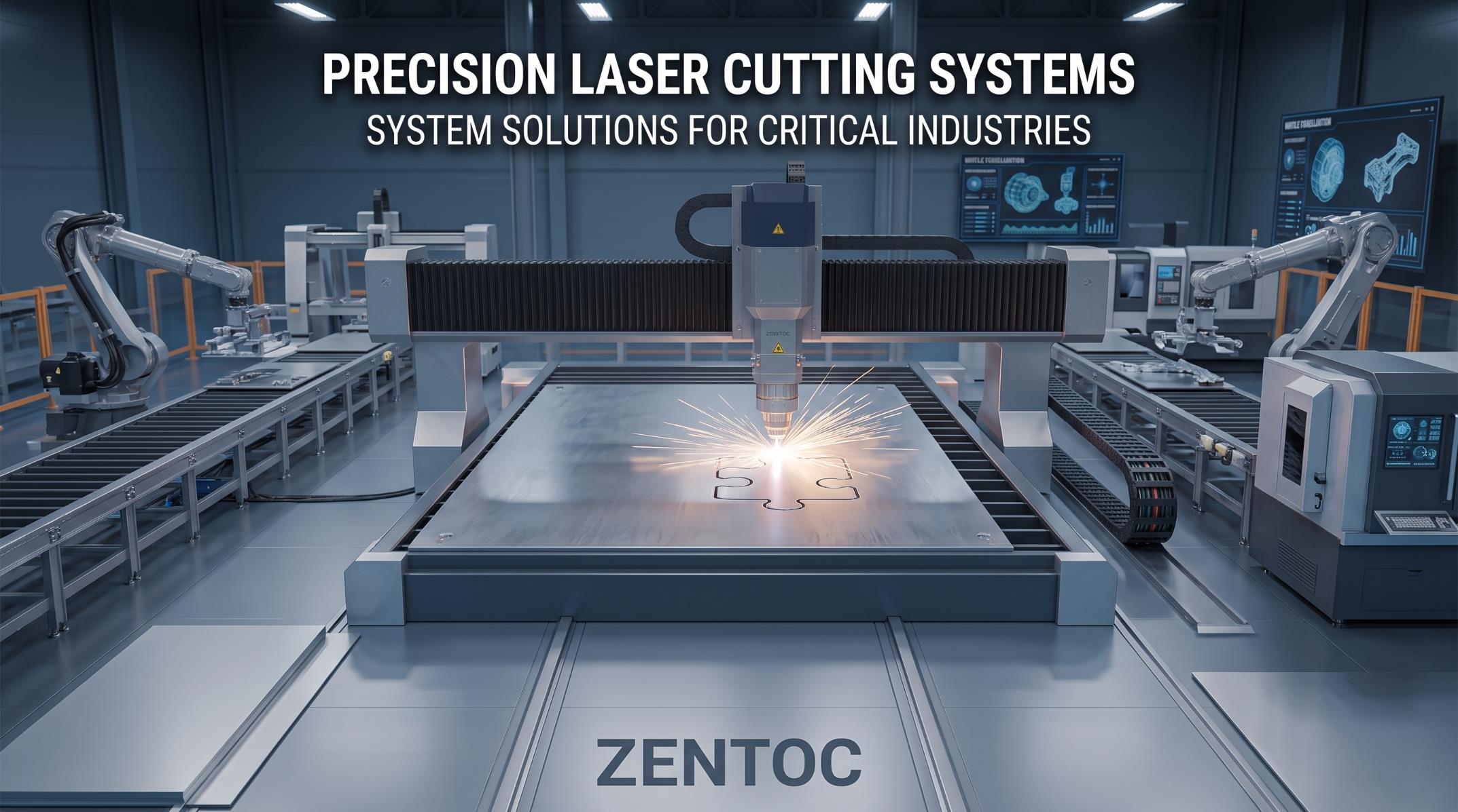 Laser Cutting