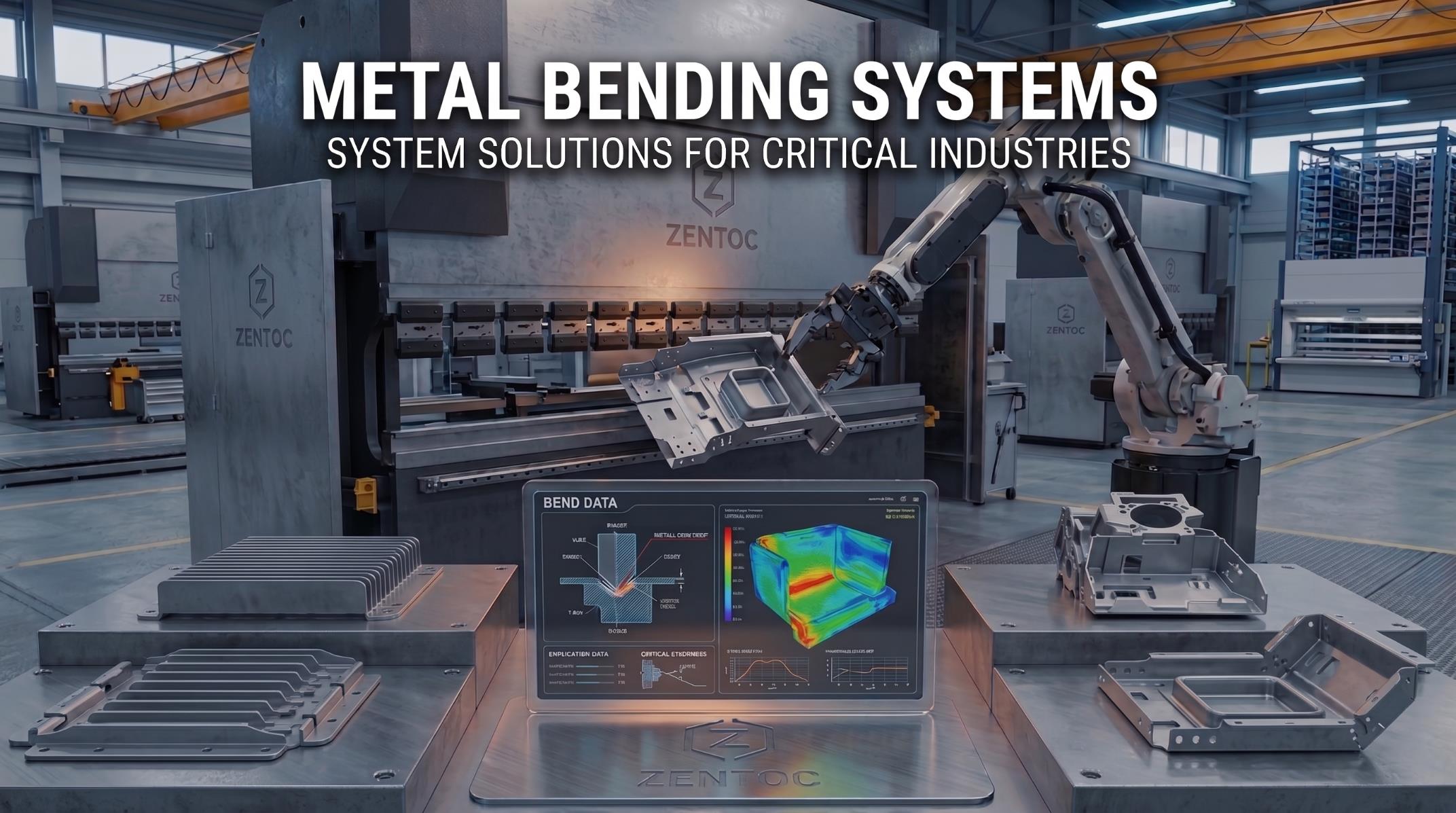 Metal Bending