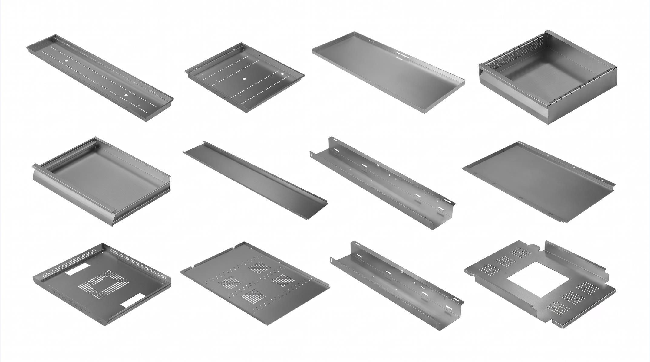Metal Bending