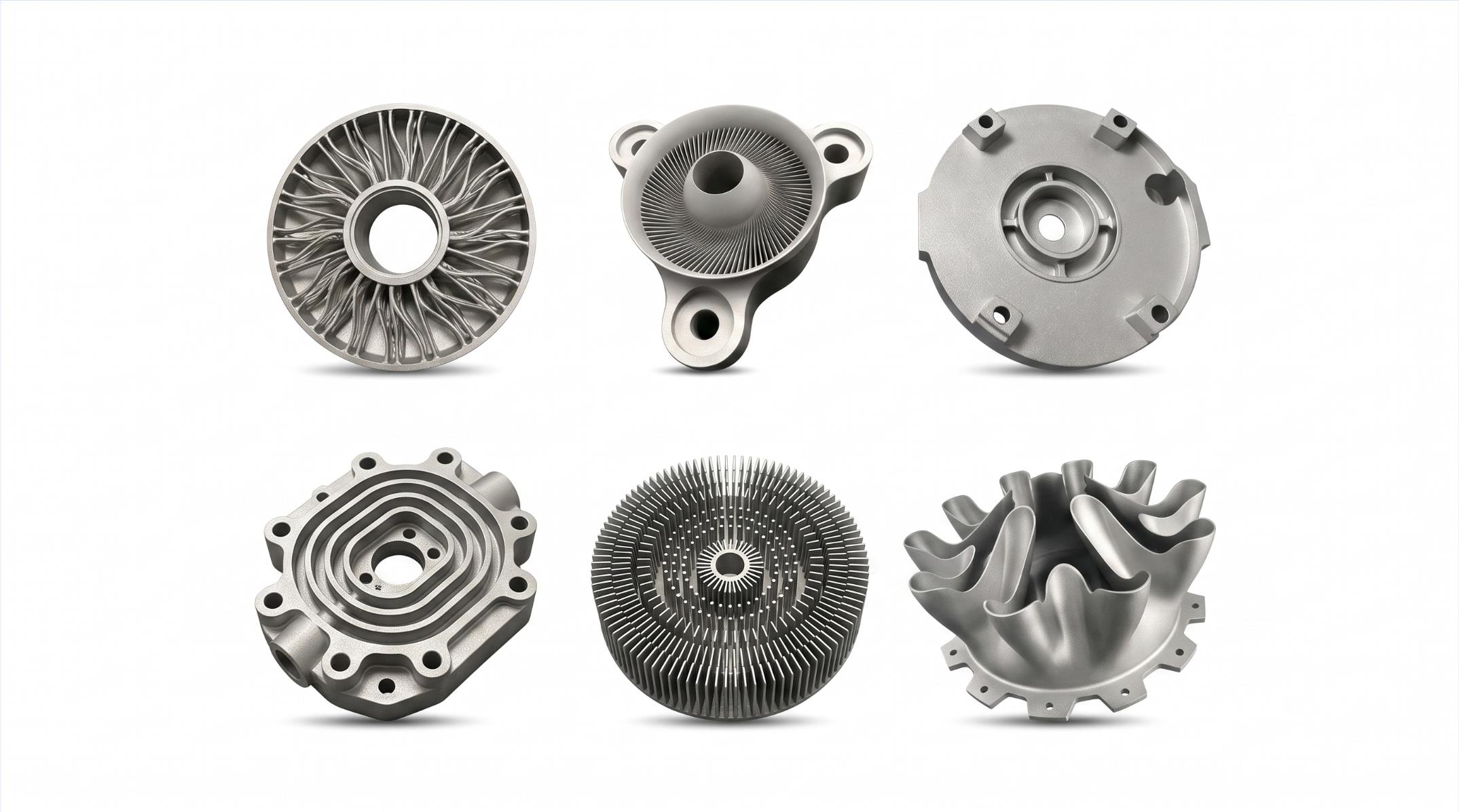 Metal 3D Printing