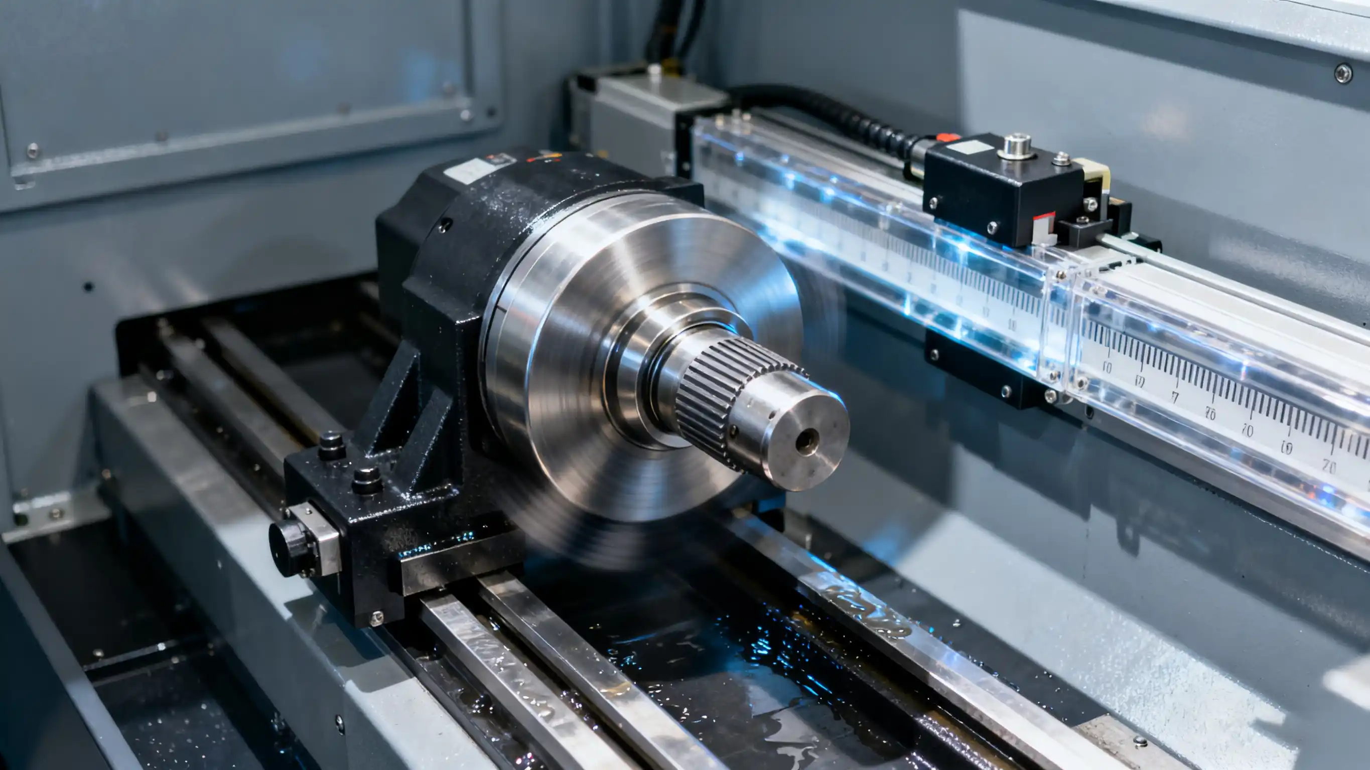 CNC Machining Vibration Problems: Causes and Solutions CNC Machining Vibration Problems: Causes and Solutions
