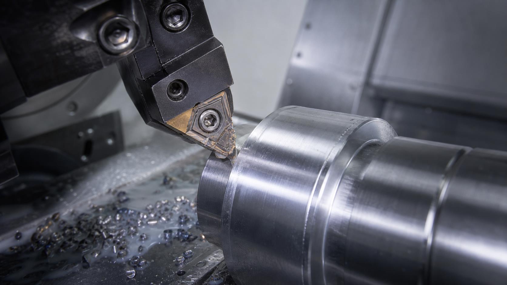 Metal Hardness Explained: Everything You Need to Know About Material Hardness