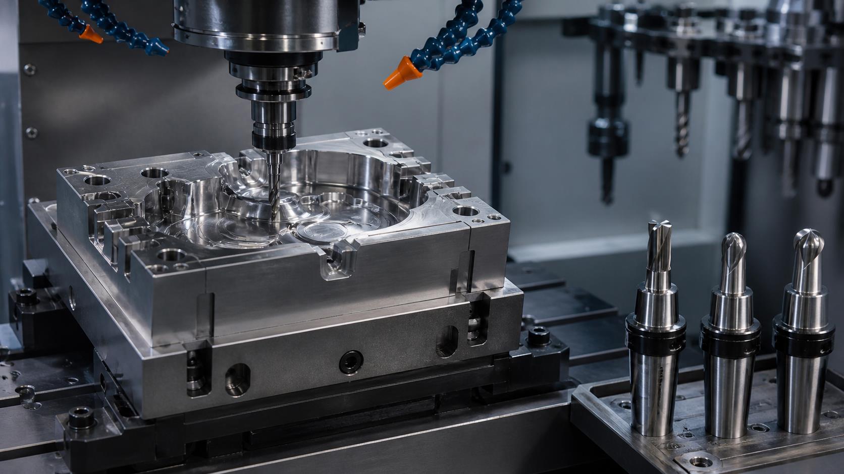 CNC Machining Tips: Expert Techniques for Better Machining