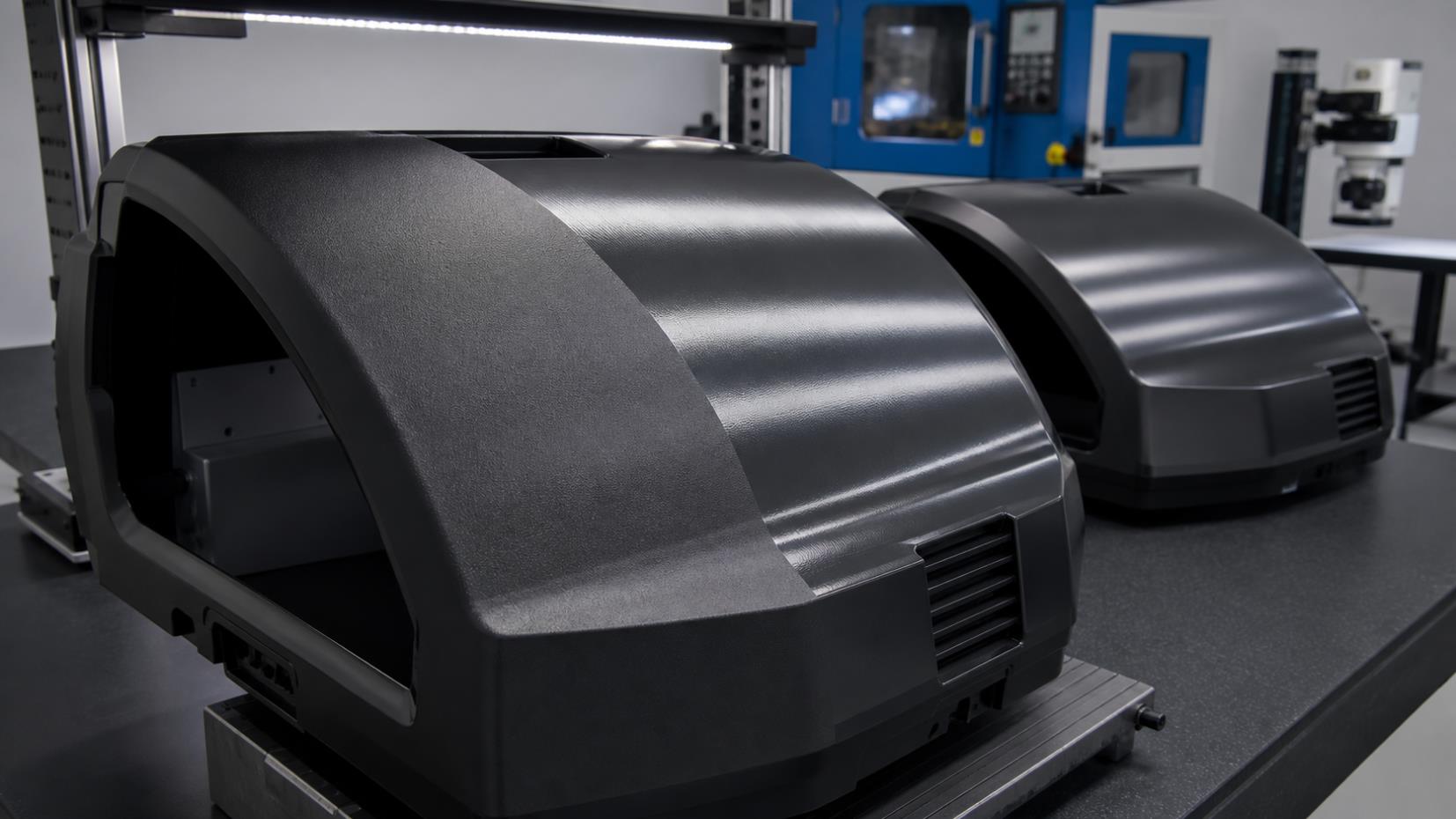 Injection Molding Defects: What Causes Uneven Surface Gloss? Injection Molding Defects: What Causes Uneven Surface Gloss?