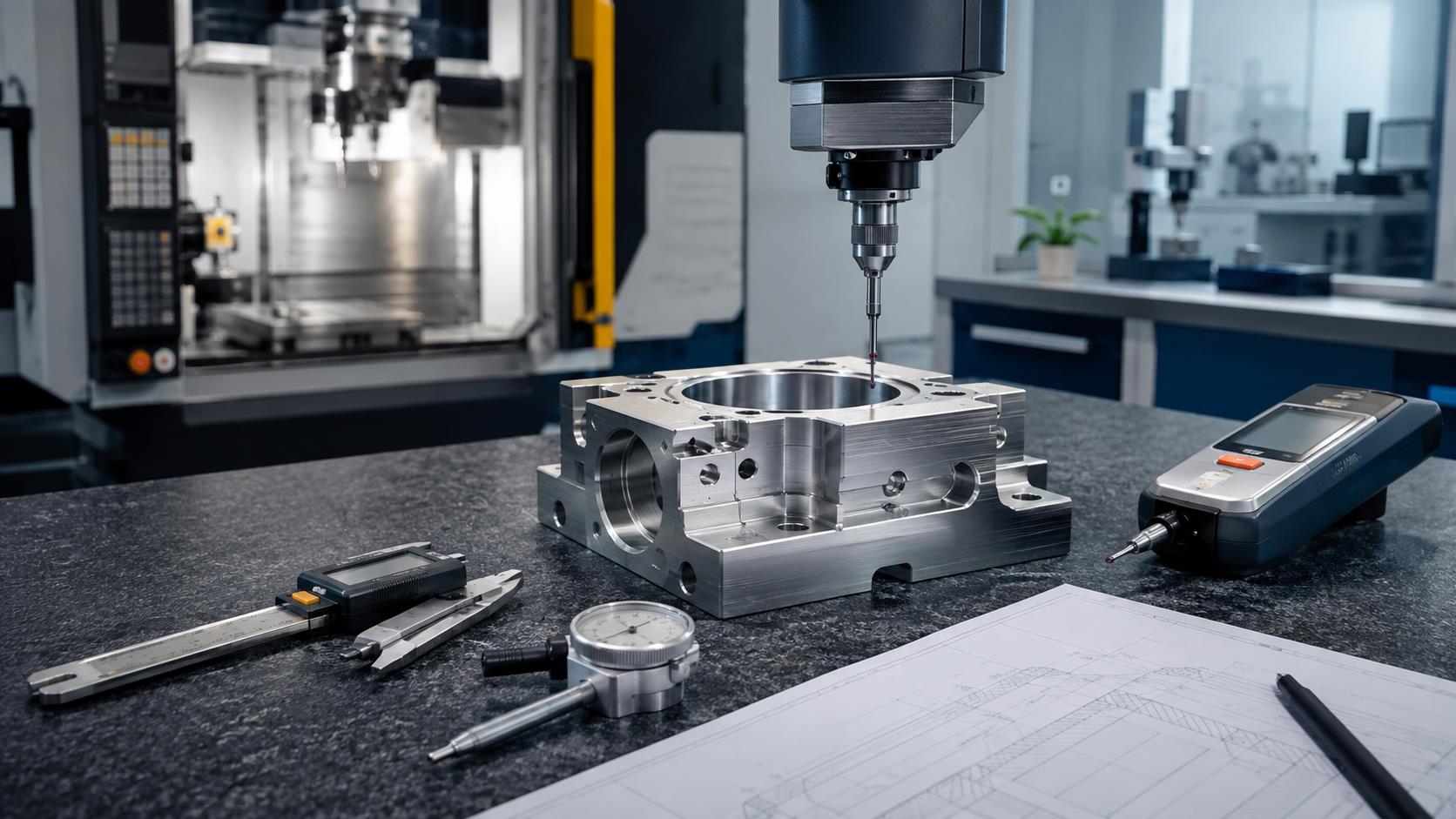 Engineering Tolerances: Dimensional, Geometric Tolerance and Surface Roughness Engineering Tolerances: Dimensional, Geometric Tolerance and Surface Roughness